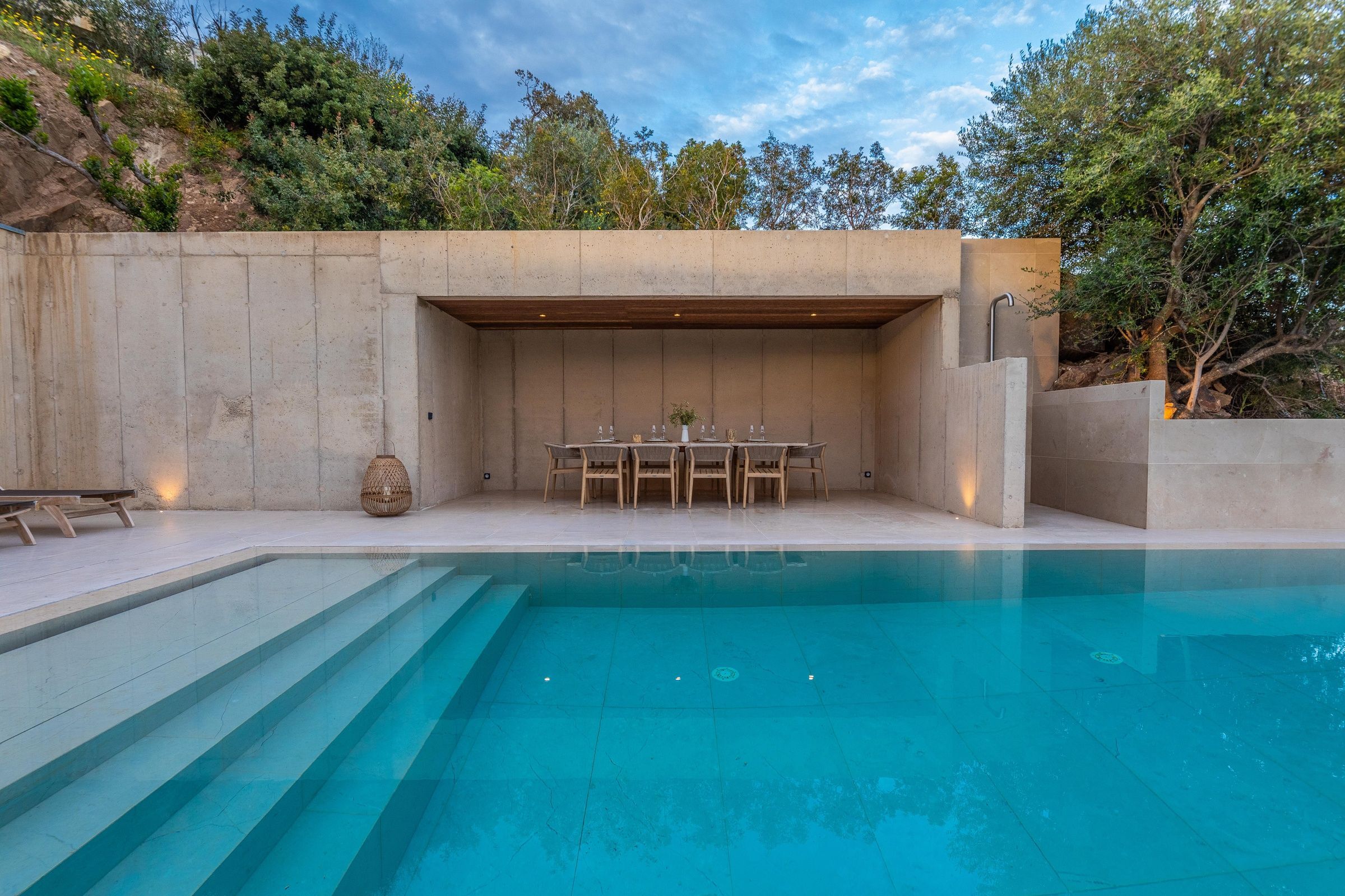 Casa Nerea