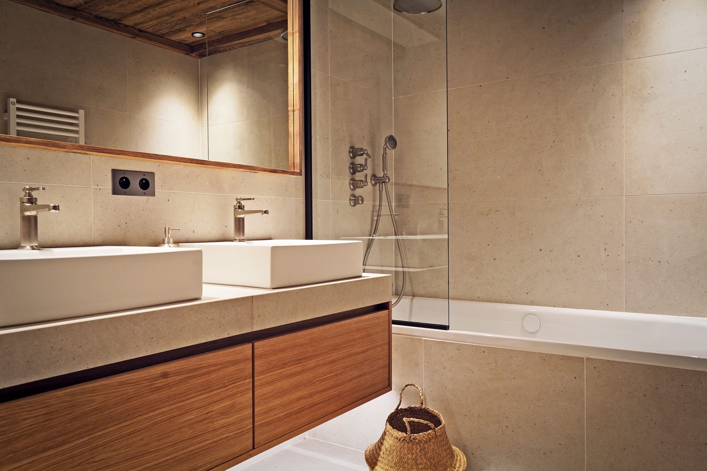 Appartement Irka