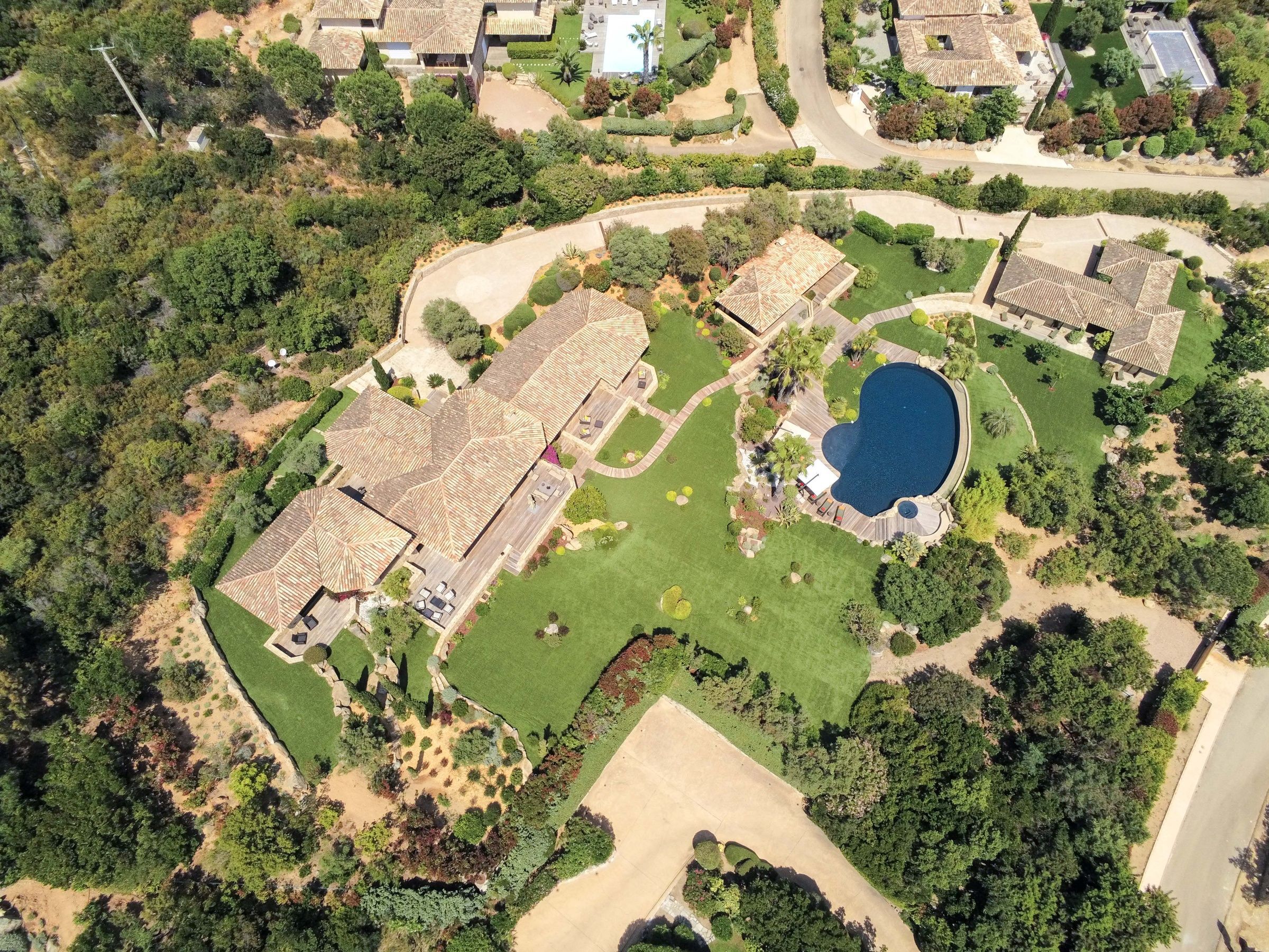 Villa Eloria
