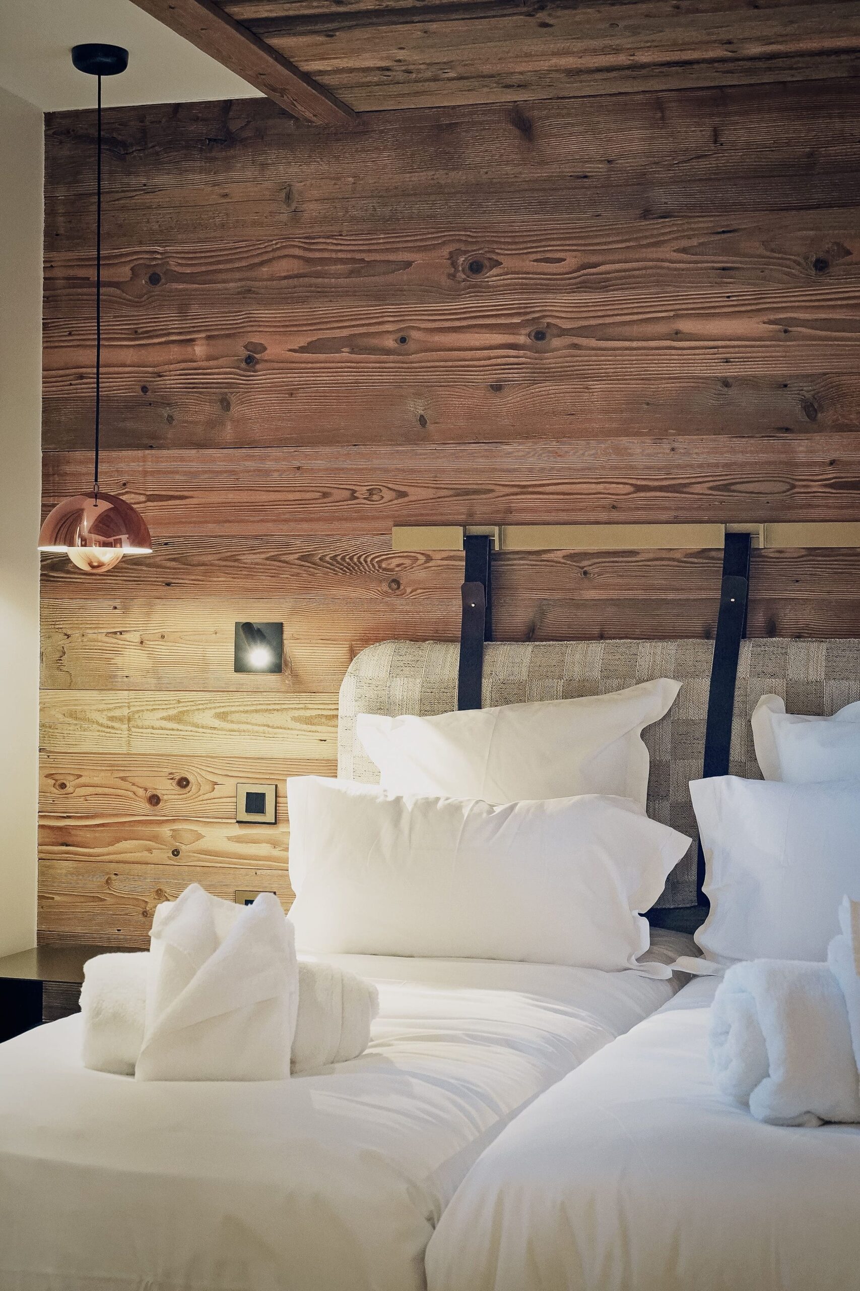 Chalet Frostwood