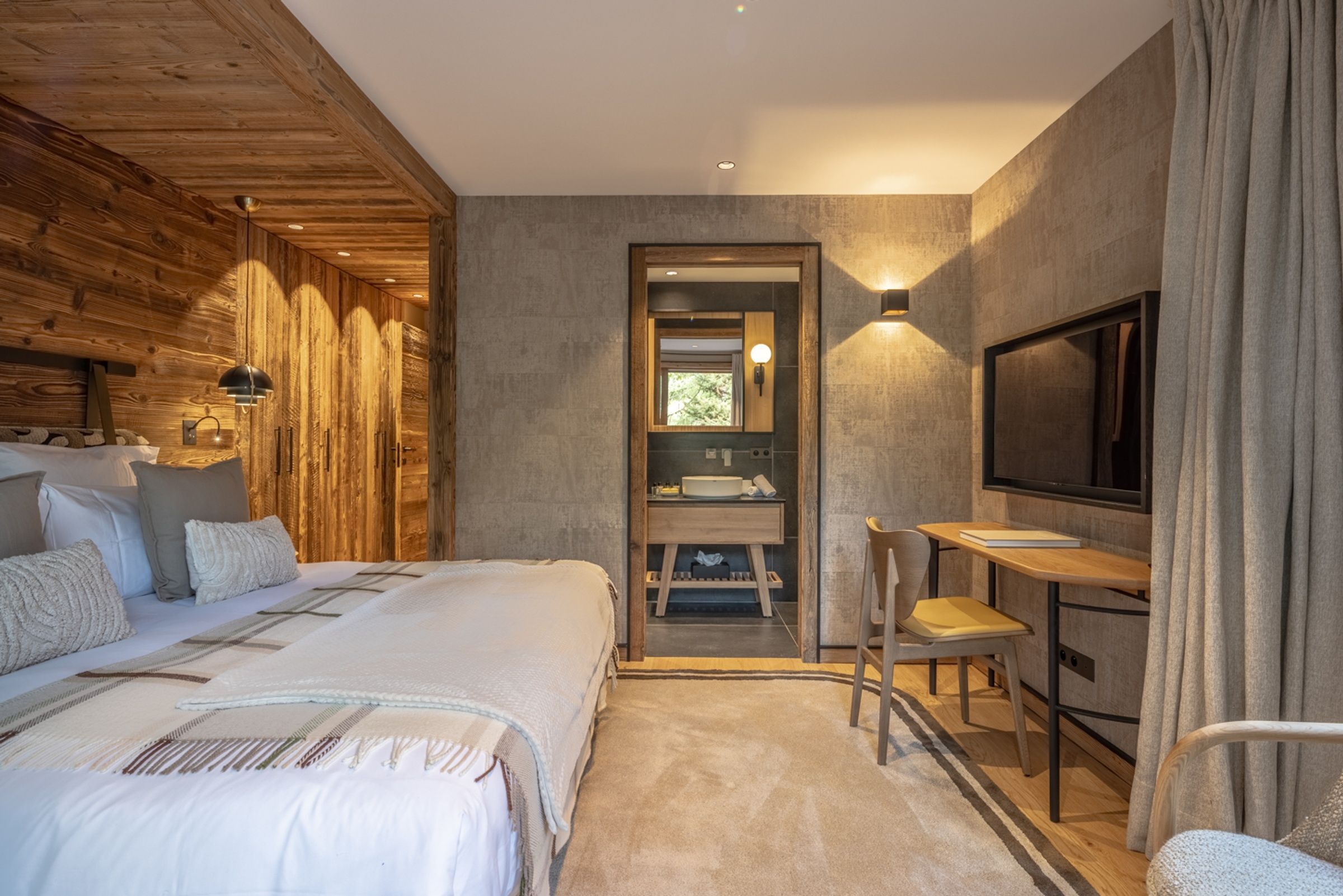 Appartement Serene