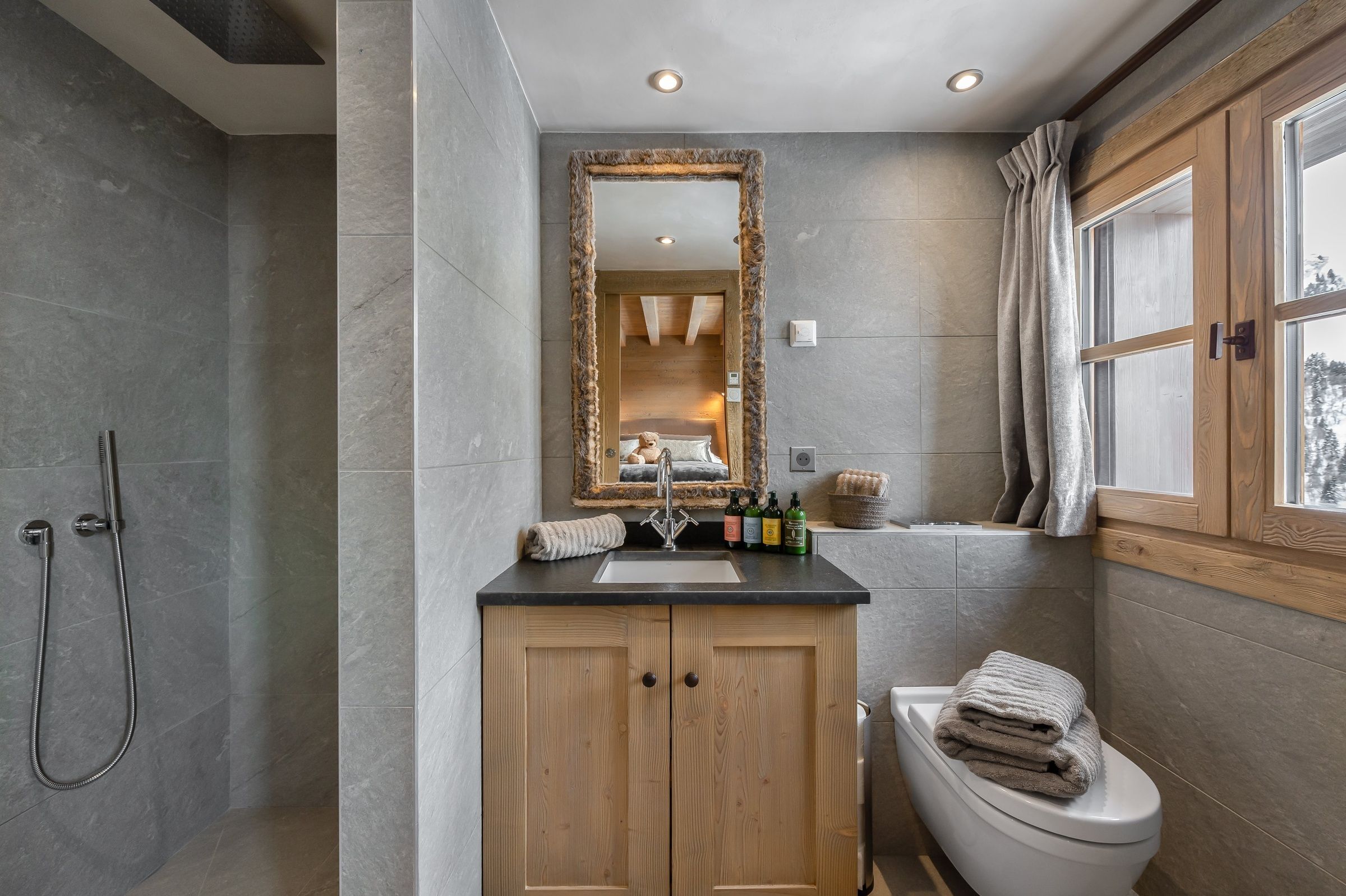 Chalet Hadrien