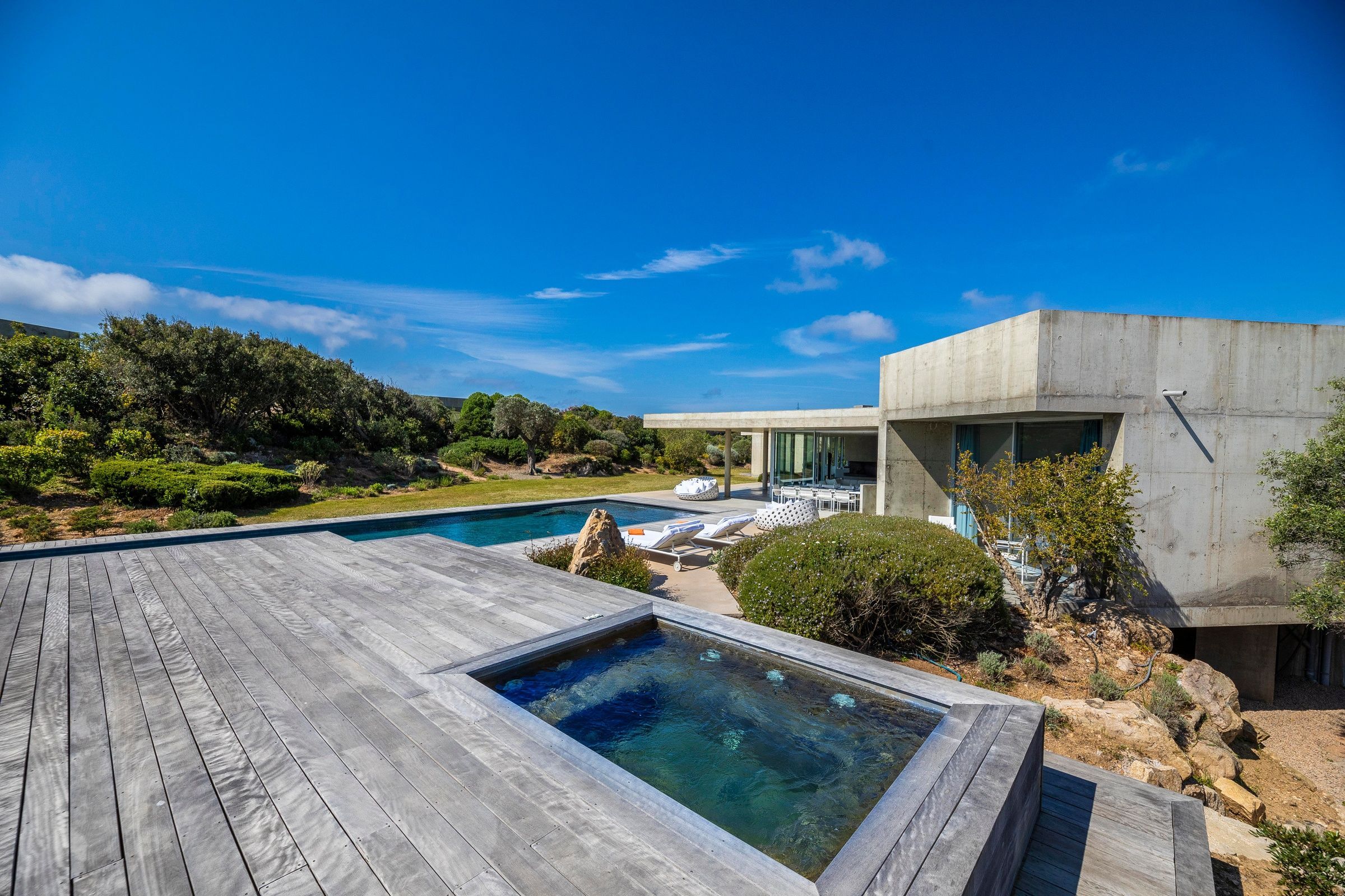 Casa Bassu